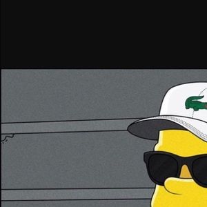 Meet your Posher, Tyler